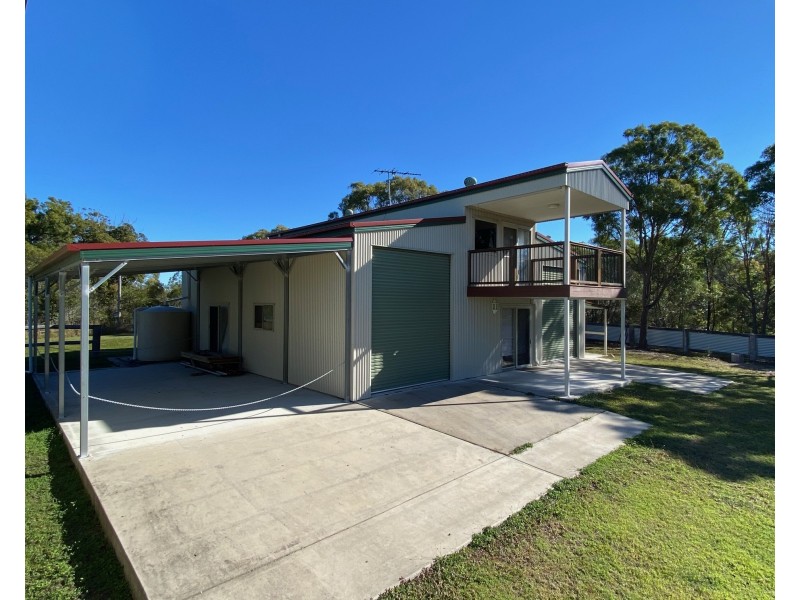 159 Masthead Dr, Agnes Water QLD 4677