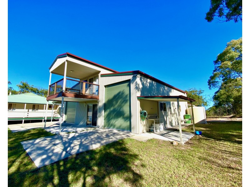 159 Masthead Dr, Agnes Water QLD 4677