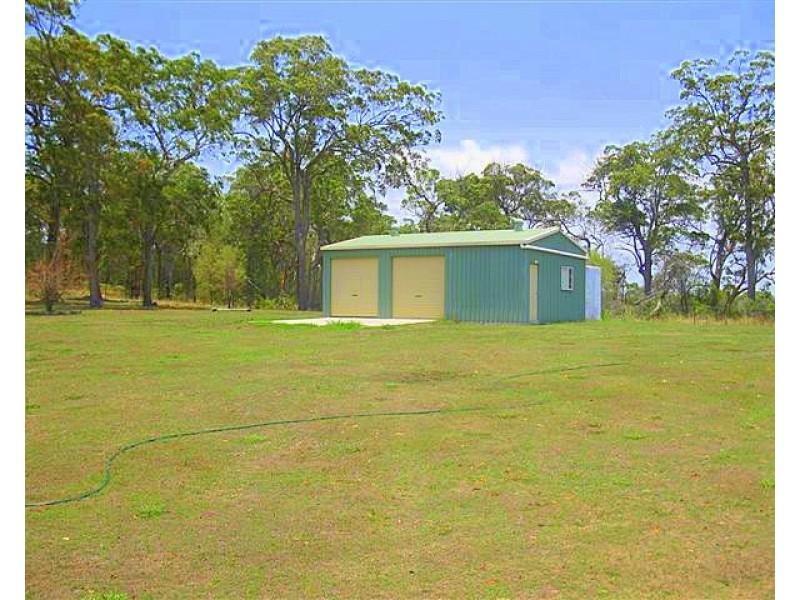 159 Masthead Dr, Agnes Water QLD 4677