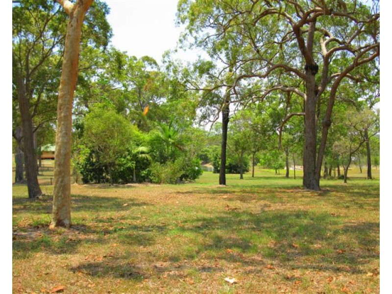 159 Masthead Dr, Agnes Water QLD 4677