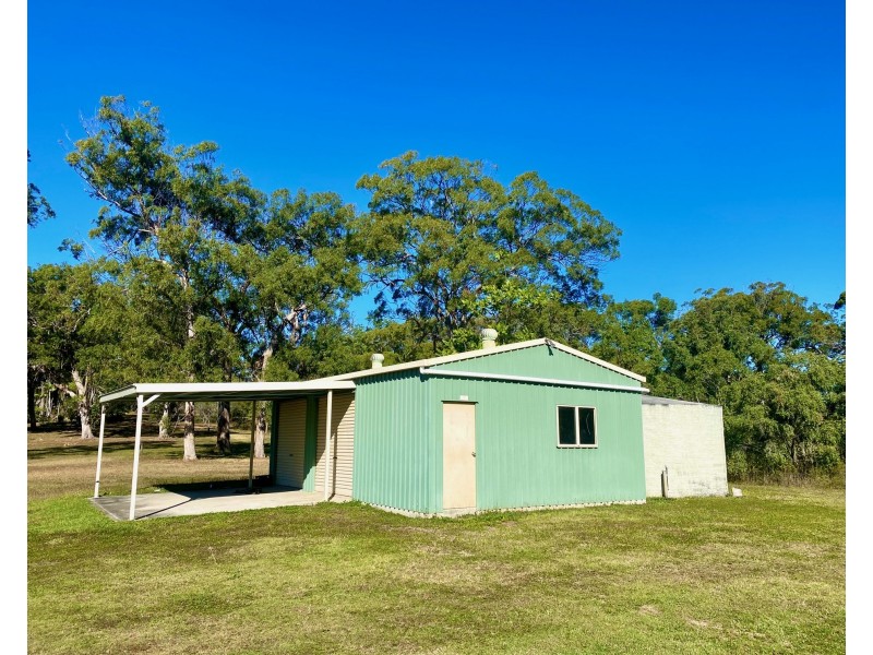 159 Masthead Dr, Agnes Water QLD 4677