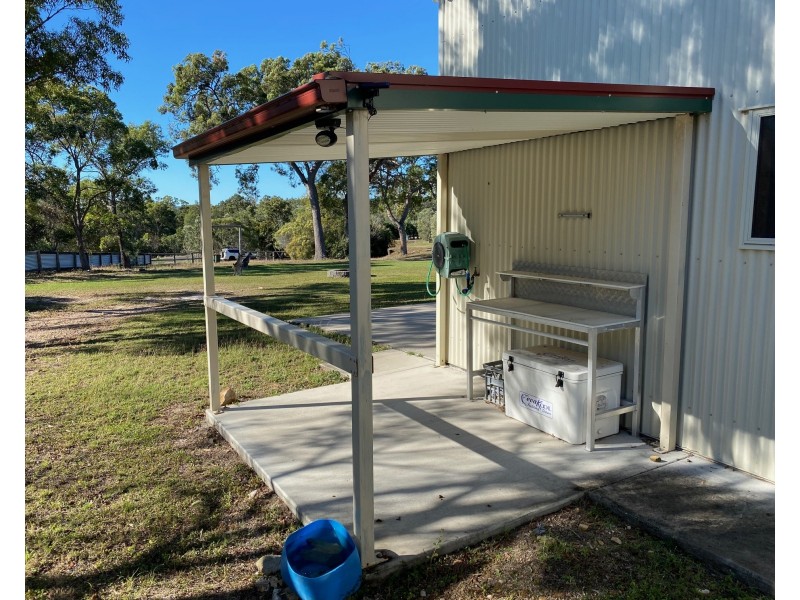 159 Masthead Dr, Agnes Water QLD 4677