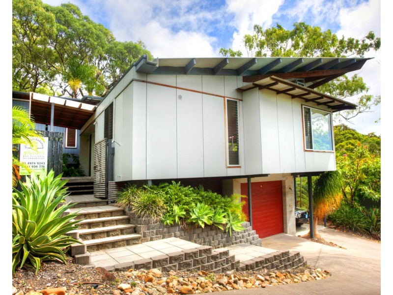 13A Gibbons Court, Agnes Water QLD 4677