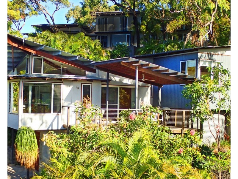 13A Gibbons Court, Agnes Water QLD 4677
