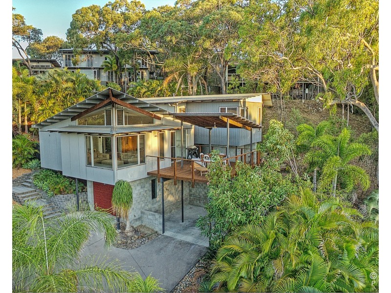 13A Gibbons Court, Agnes Water QLD 4677
