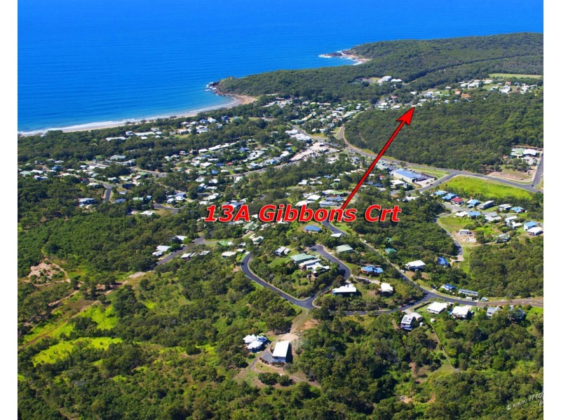 13A Gibbons Court, Agnes Water QLD 4677