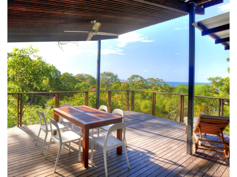 13A Gibbons Court, Agnes Water QLD 4677