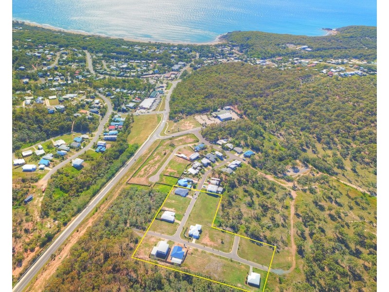 38 Occhilupo Circuit, Agnes Water QLD 4677