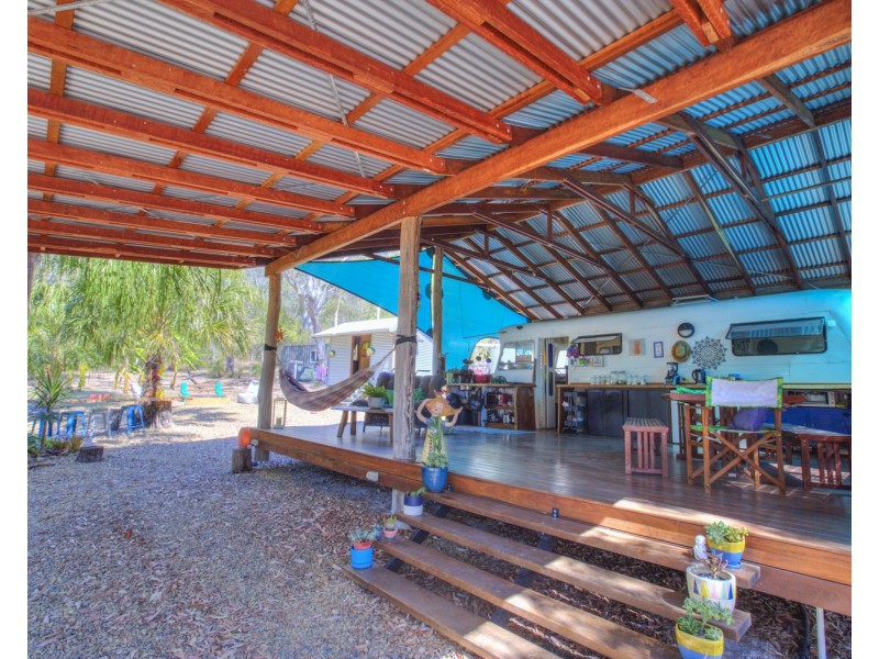 24 Watkins Road, Agnes Water QLD 4677