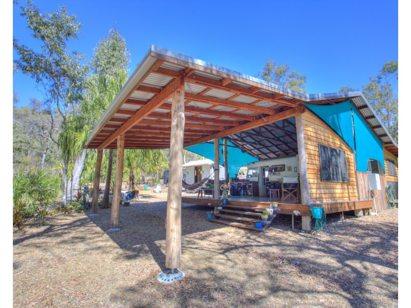 24 Watkins Road, Agnes Water QLD 4677