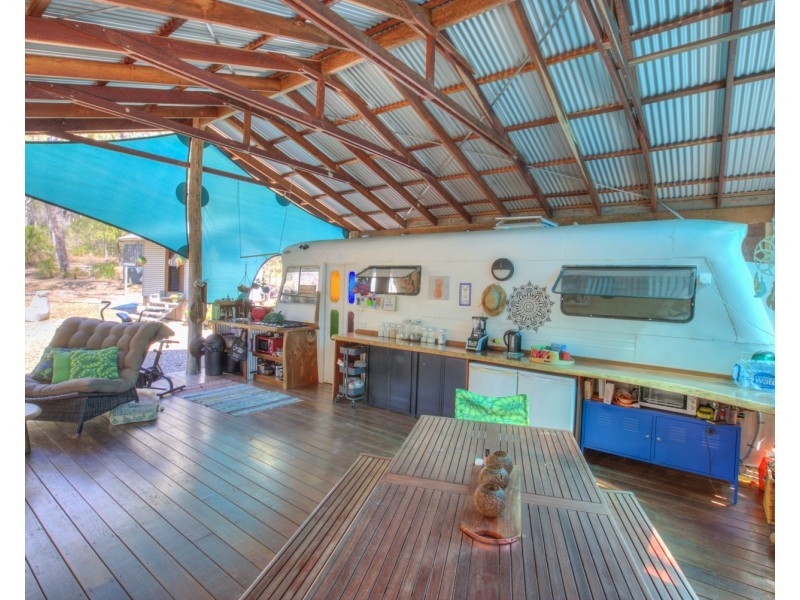 24 Watkins Road, Agnes Water QLD 4677