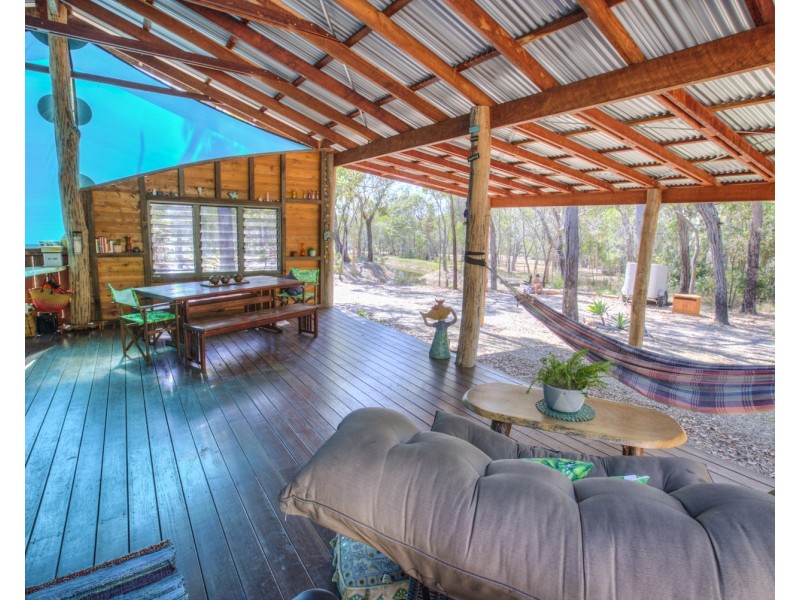 24 Watkins Road, Agnes Water QLD 4677