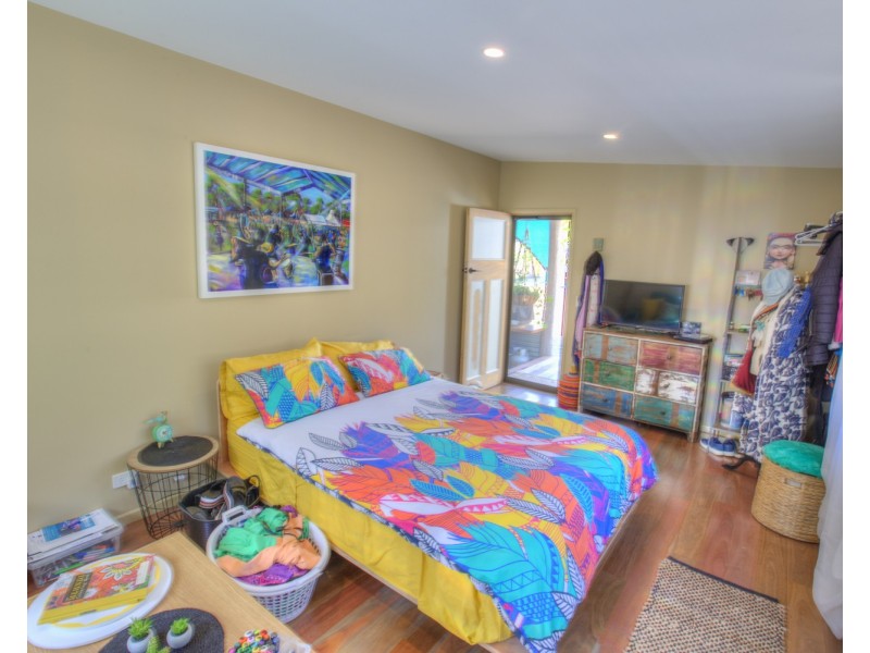 24 Watkins Road, Agnes Water QLD 4677