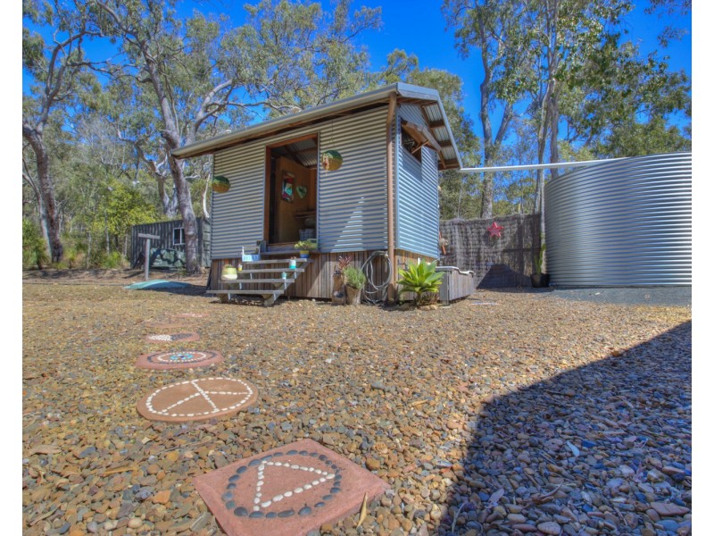 24 Watkins Road, Agnes Water QLD 4677