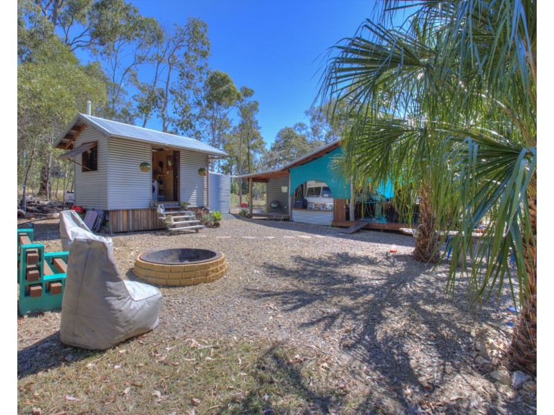 24 Watkins Road, Agnes Water QLD 4677