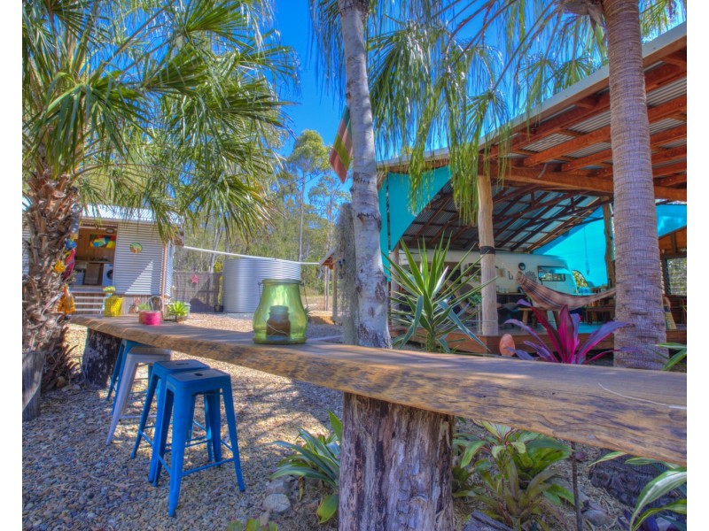24 Watkins Road, Agnes Water QLD 4677