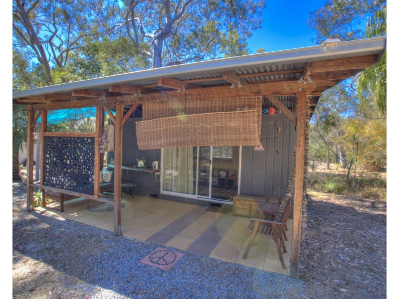 24 Watkins Road, Agnes Water QLD 4677