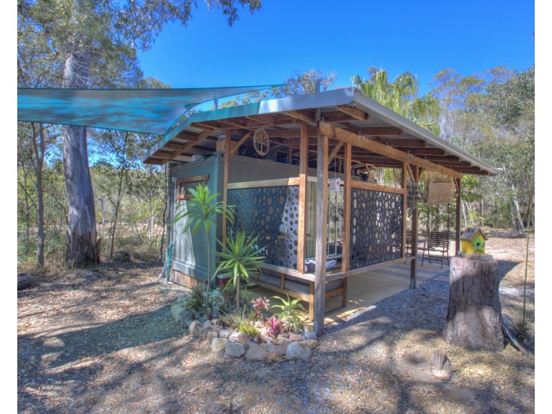 24 Watkins Road, Agnes Water QLD 4677