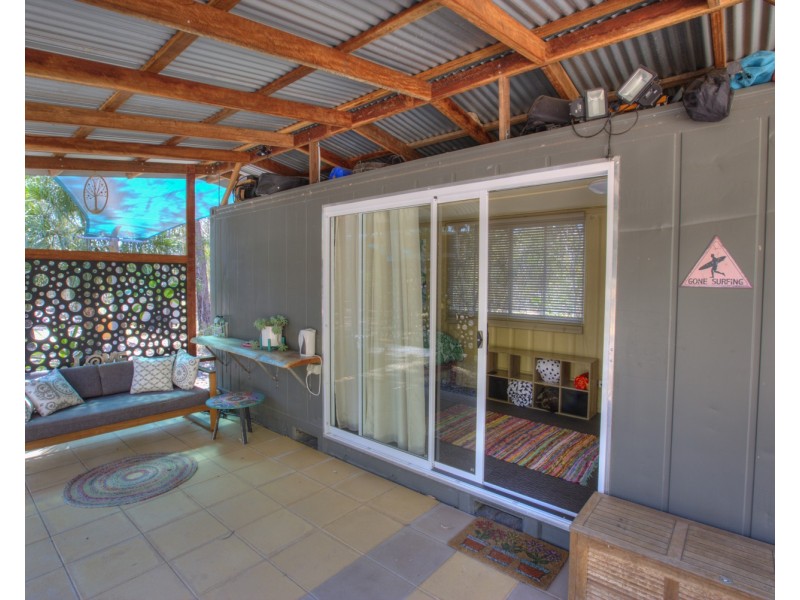 24 Watkins Road, Agnes Water QLD 4677