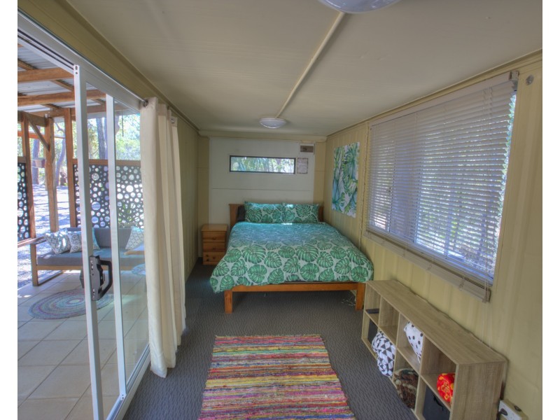 24 Watkins Road, Agnes Water QLD 4677