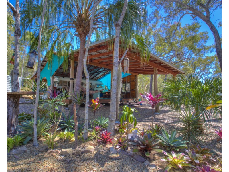 24 Watkins Road, Agnes Water QLD 4677
