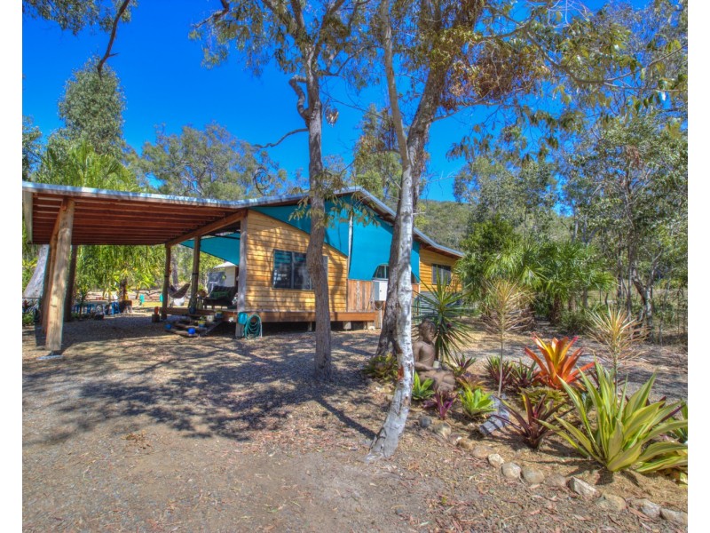 24 Watkins Road, Agnes Water QLD 4677