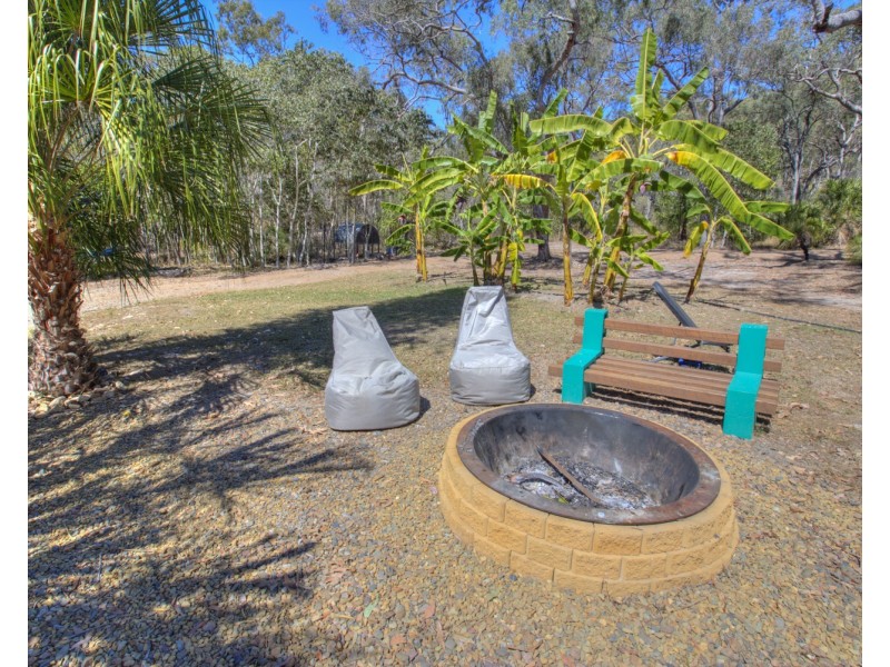 24 Watkins Road, Agnes Water QLD 4677