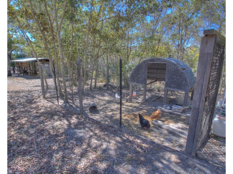 24 Watkins Road, Agnes Water QLD 4677