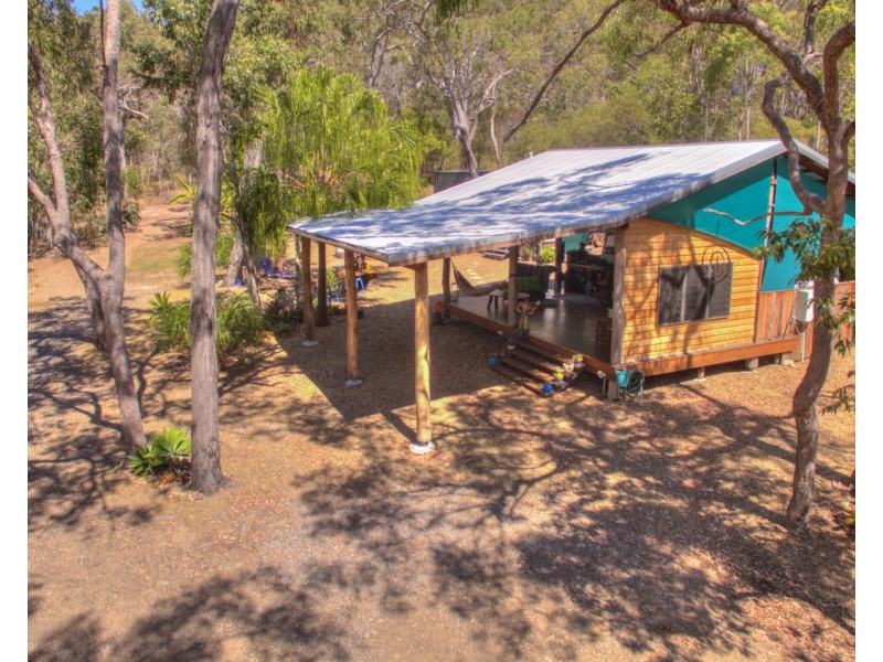 24 Watkins Road, Agnes Water QLD 4677