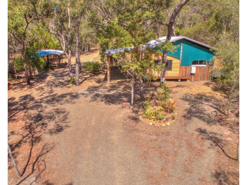 24 Watkins Road, Agnes Water QLD 4677