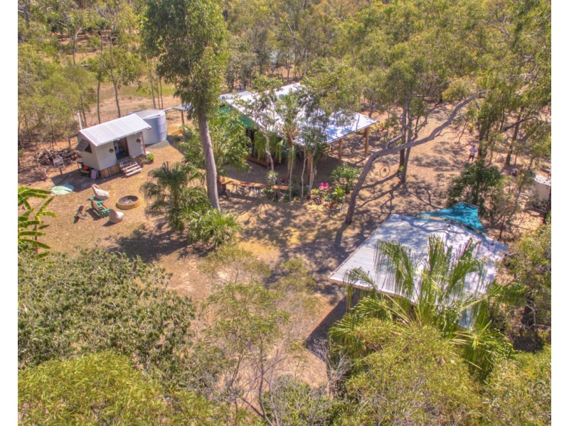 24 Watkins Road, Agnes Water QLD 4677