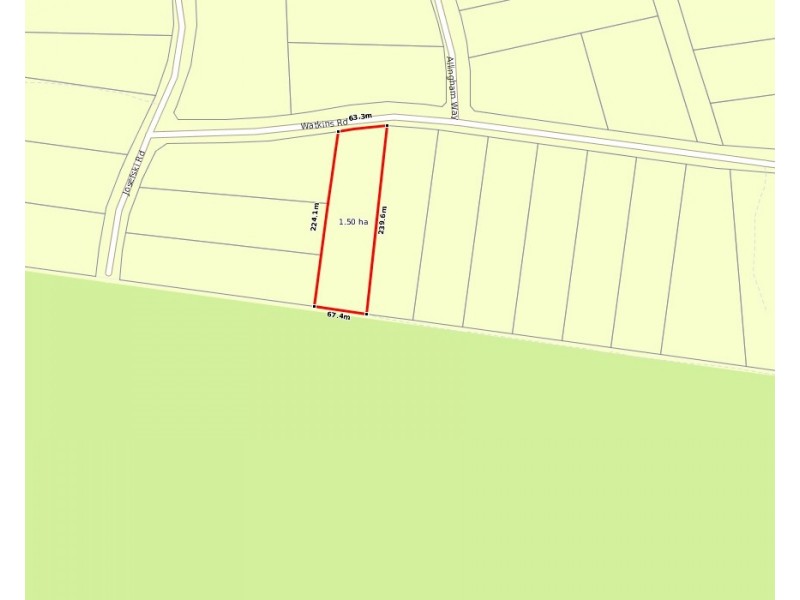 24 Watkins Road, Agnes Water QLD 4677