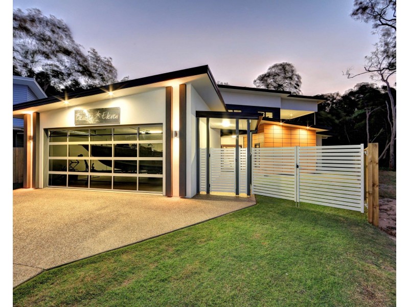 11 Beach Houses, Agnes Water QLD 4677