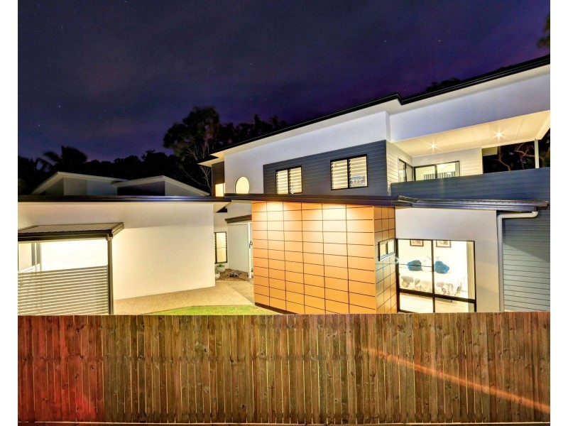 11 Beach Houses, Agnes Water QLD 4677
