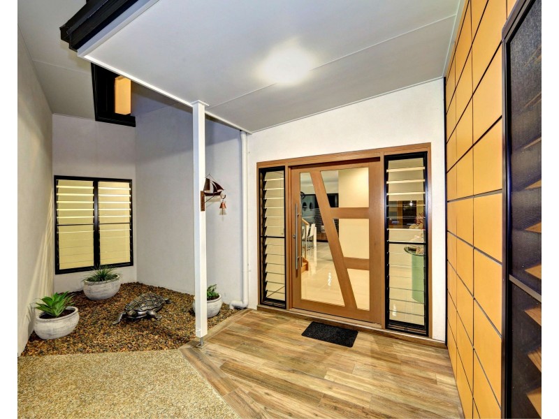 11 Beach Houses, Agnes Water QLD 4677