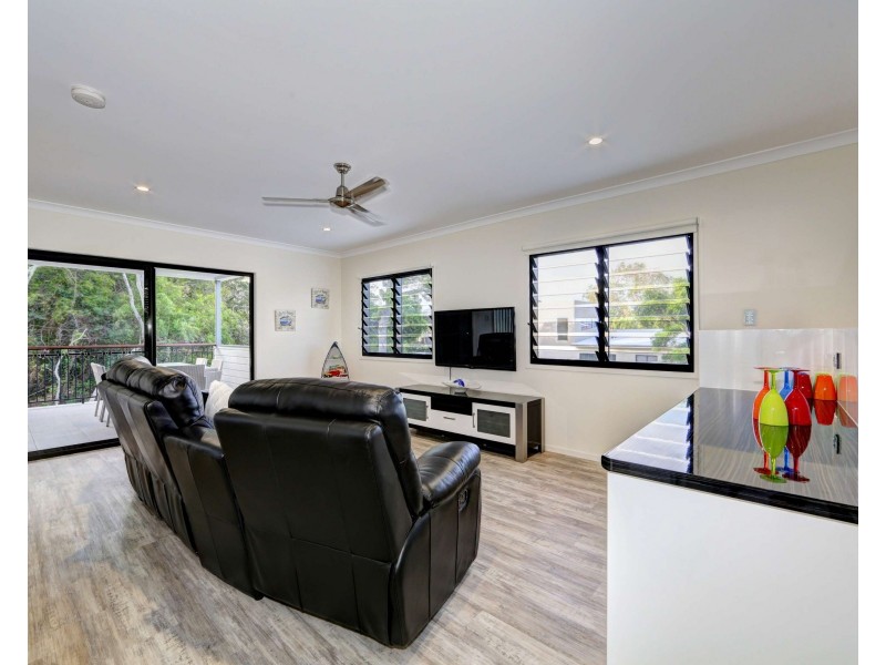 11 Beach Houses, Agnes Water QLD 4677