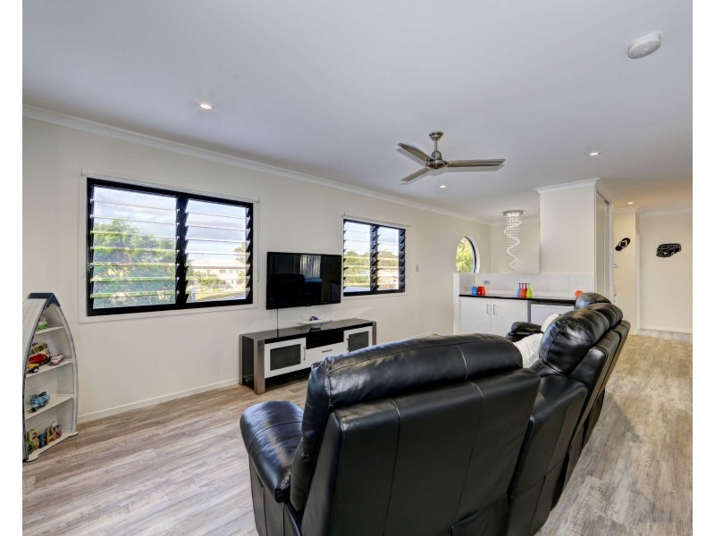 11 Beach Houses, Agnes Water QLD 4677