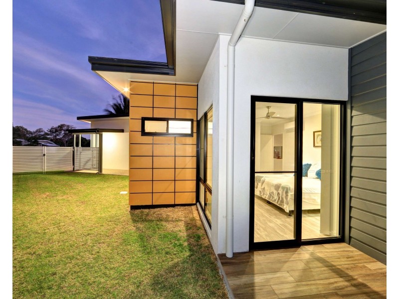 11 Beach Houses, Agnes Water QLD 4677
