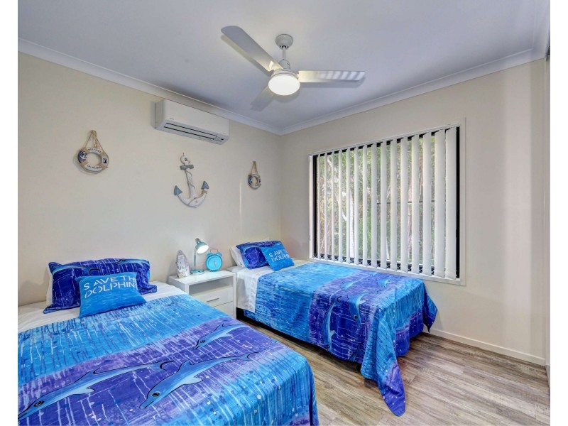 11 Beach Houses, Agnes Water QLD 4677