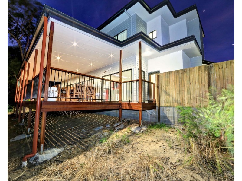 11 Beach Houses, Agnes Water QLD 4677