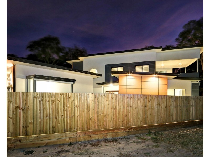11 Beach Houses, Agnes Water QLD 4677