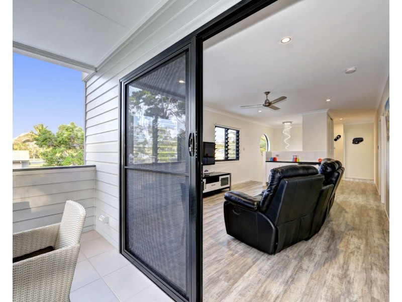 11 Beach Houses, Agnes Water QLD 4677