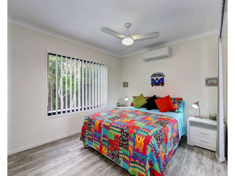 11 Beach Houses, Agnes Water QLD 4677