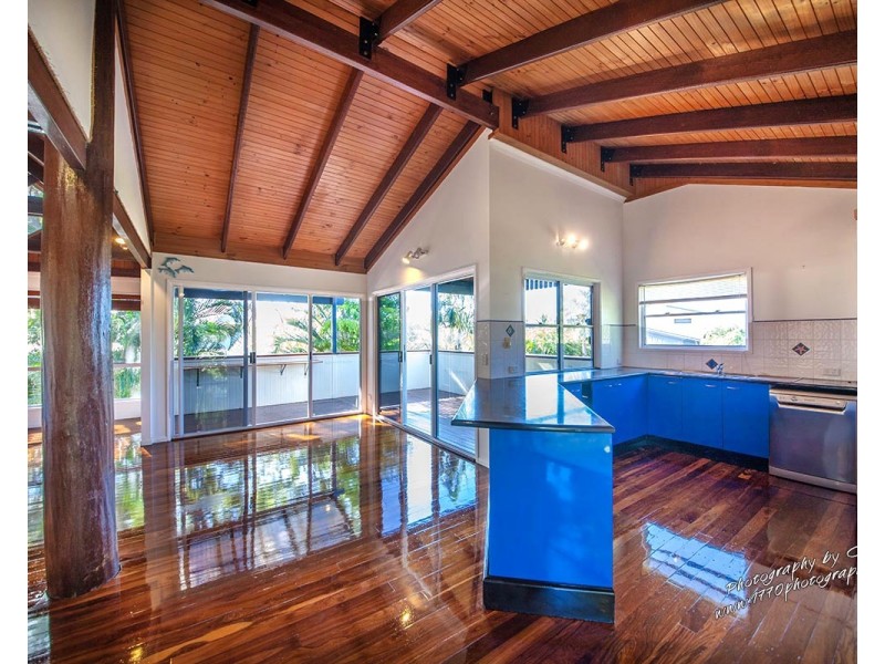 39 BEACH HOUSES ESTATE RD, Agnes Water QLD 4677