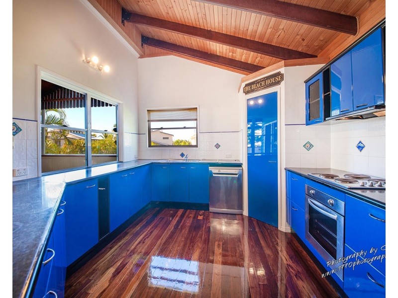 39 BEACH HOUSES ESTATE RD, Agnes Water QLD 4677