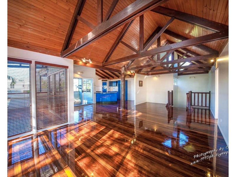 39 BEACH HOUSES ESTATE RD, Agnes Water QLD 4677