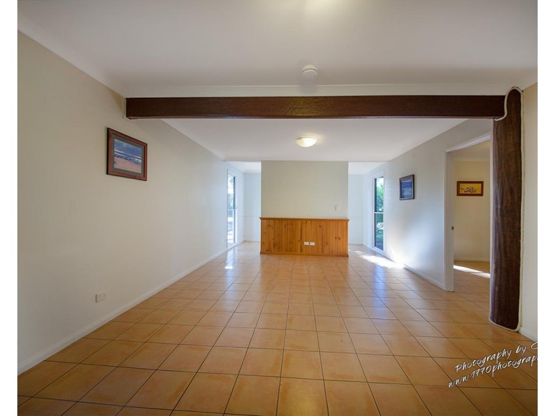 39 BEACH HOUSES ESTATE RD, Agnes Water QLD 4677