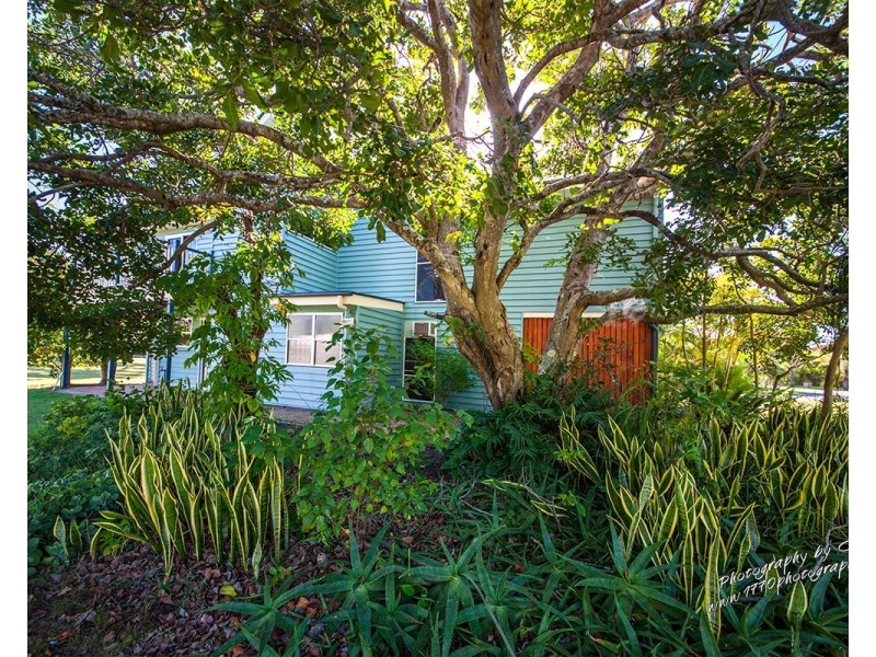 39 BEACH HOUSES ESTATE RD, Agnes Water QLD 4677