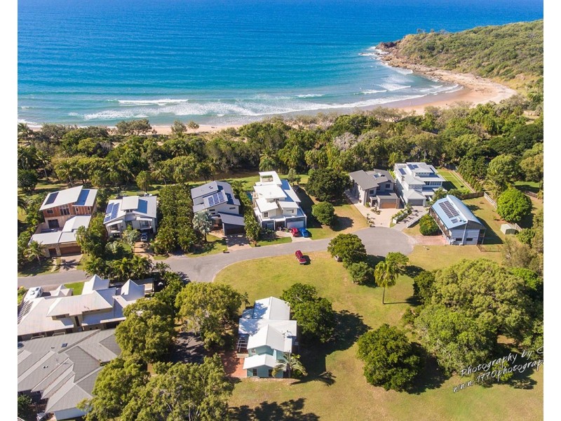 39 BEACH HOUSES ESTATE RD, Agnes Water QLD 4677
