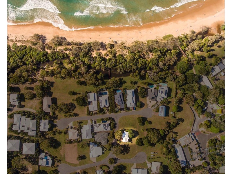39 BEACH HOUSES ESTATE RD, Agnes Water QLD 4677